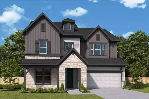 331 Beebalm St, Woodstock, GA 30188