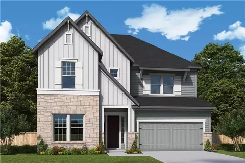 313 Beebalm St, Woodstock, GA 30188