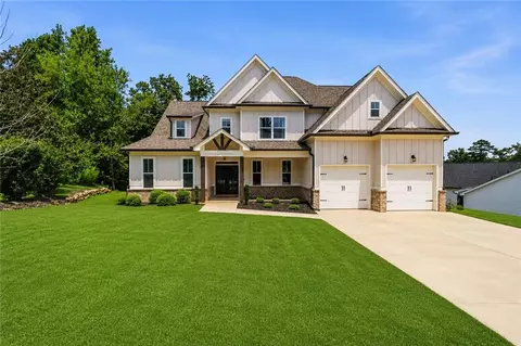 6 Brownwood Dr SE, Cartersville, GA 30120