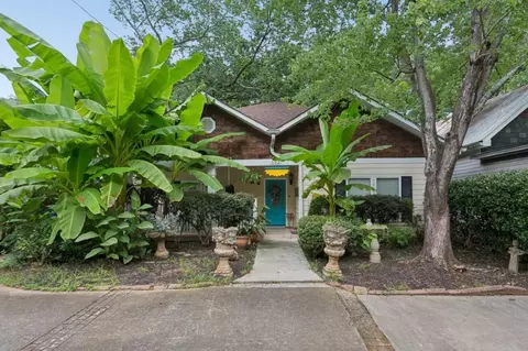 662 Hansell St SE, Atlanta, GA 30312