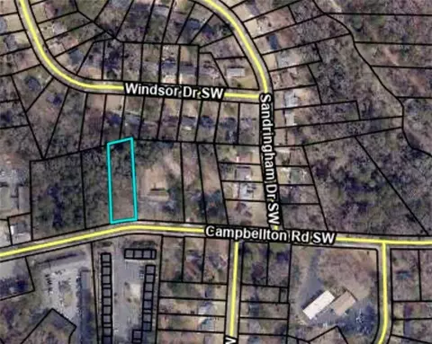 0 Campbellton Rd SW, Atlanta, GA 30311