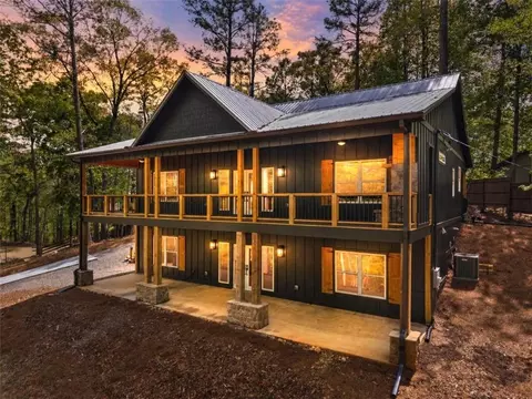 52 Otto Ct, Ellijay, GA 30540