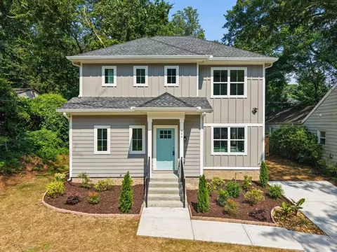 544 Westmeath Dr SW, Atlanta, GA 30310