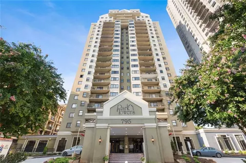795 Hammond Dr #505, Atlanta, GA 30328
