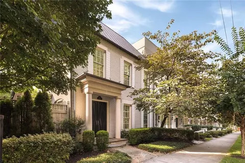 1400 Piedmont Ave NE #1, Atlanta, GA 30309
