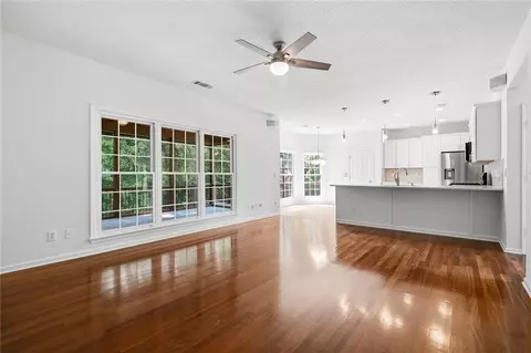 Living - 2150 Pendleton Pl, Suwanee, GA 30024 photo 5 of 8