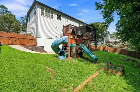 Exterior - 2150 Pendleton Pl, Suwanee, GA 30024 photo 10 of 10