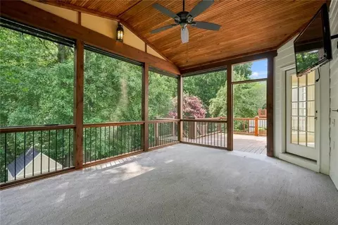 Exterior - 2150 Pendleton Pl, Suwanee, GA 30024 photo 6 of 10
