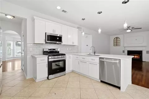Kitchen - 2150 Pendleton Pl, Suwanee, GA 30024 photo 1 of 5