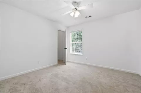Bedroom - 2150 Pendleton Pl, Suwanee, GA 30024 photo 2 of 4