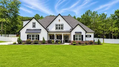 1018 Farmington Rd, Griffin, GA 30224