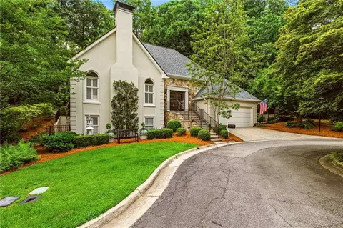 4418 Paces Battle NW, Atlanta, GA 30327