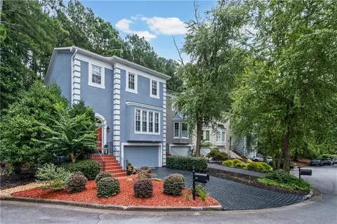9005 Niblick Dr, Alpharetta, GA 30022