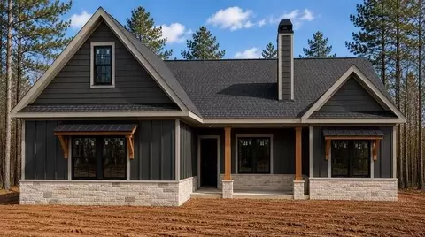 1201 Drummond Rd, Cedartown, GA 30125