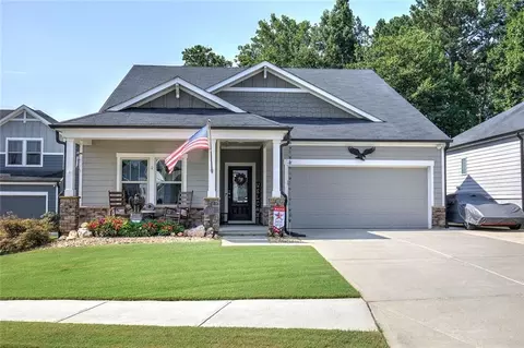 507 Appalachian Pl, Canton, GA 30114