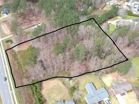 5431 Cumming Hwy, Sugar Hill, GA 30518