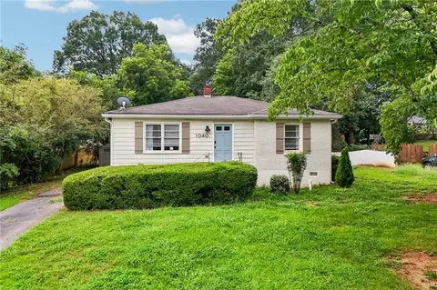 1040 Mclinden Ave SE, Smyrna, GA 30080