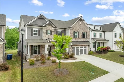 4229 Brookmont Way, Auburn, GA 30011