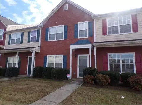 4507 Heritage Pkwy SW, Atlanta, GA 30349