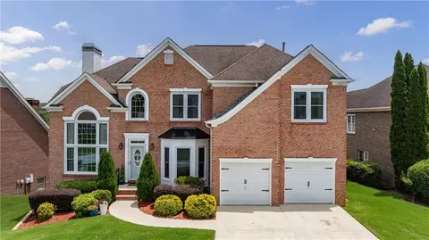 3204 Clubside View Ct, Snellville, GA 30039