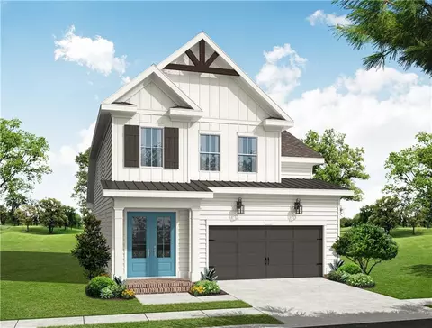 676 Summit Hill Way, Cumming, GA 30040
