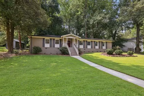 3195 Ann Rd, Smyrna, GA 30080