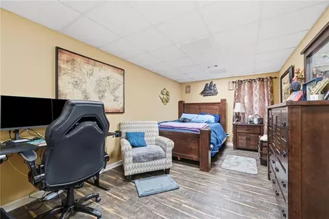 Bedroom - 203 Firetower Rd, Jasper, GA 30143 photo 8 of 9