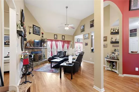Other - 203 Firetower Rd, Jasper, GA 30143 photo 1 of 18