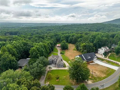 View/Area - 203 Firetower Rd, Jasper, GA 30143 photo 5 of 7