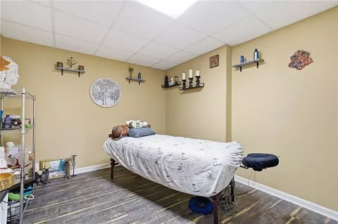 Bedroom - 203 Firetower Rd, Jasper, GA 30143 photo 6 of 9