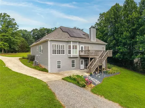 Other - 203 Firetower Rd, Jasper, GA 30143 photo 12 of 18