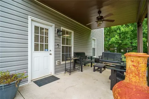 Exterior - 203 Firetower Rd, Jasper, GA 30143 photo 12 of 12