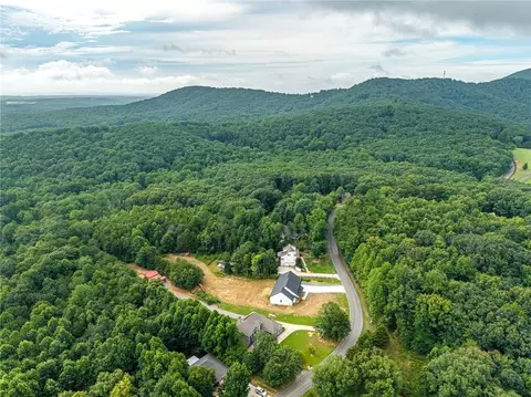 View/Area - 203 Firetower Rd, Jasper, GA 30143 photo 3 of 7