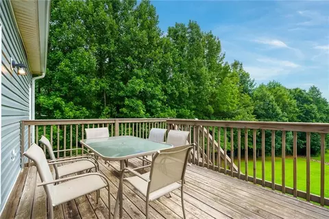 Exterior - 203 Firetower Rd, Jasper, GA 30143 photo 10 of 12