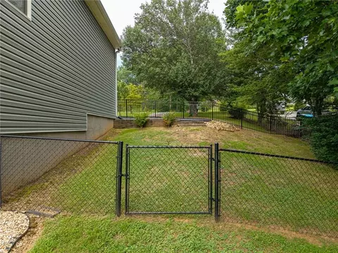 Exterior - 203 Firetower Rd, Jasper, GA 30143 photo 8 of 12