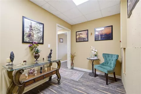 Entry Way - 203 Firetower Rd, Jasper, GA 30143 photo 6 of 6