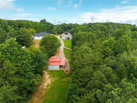 View/Area - 203 Firetower Rd, Jasper, GA 30143 photo 7 of 7