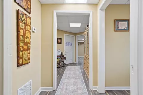 Entry Way - 203 Firetower Rd, Jasper, GA 30143 photo 4 of 6