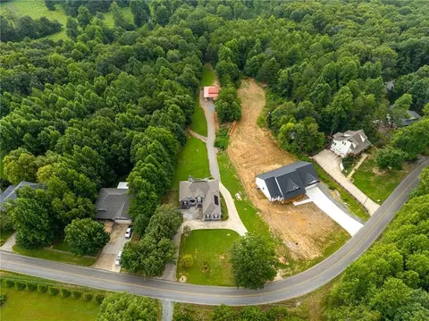 View/Area - 203 Firetower Rd, Jasper, GA 30143 photo 1 of 7