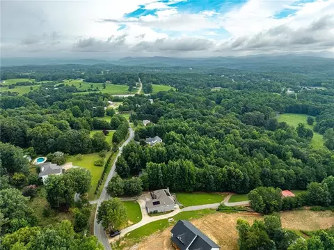 View/Area - 203 Firetower Rd, Jasper, GA 30143 photo 2 of 7