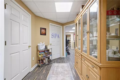 Entry Way - 203 Firetower Rd, Jasper, GA 30143 photo 5 of 6