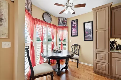 Dining - 203 Firetower Rd, Jasper, GA 30143 photo 3 of 3