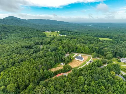 View/Area - 203 Firetower Rd, Jasper, GA 30143 photo 4 of 7