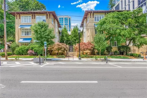 754 Juniper St NE #4, Atlanta, GA 30308