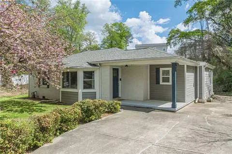 3182 Lake Ave, Hapeville, GA 30354
