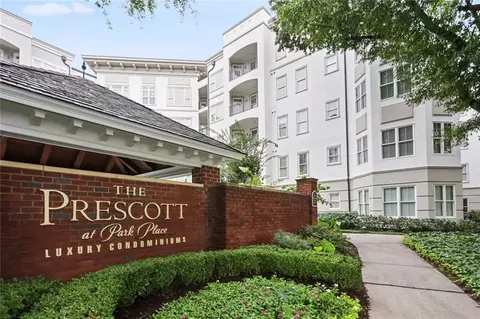11 Perimeter Ctr E #1306, Atlanta, GA 30346