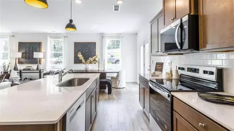 3099 Yellowhammer Dr, Marietta, GA 30064