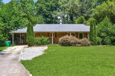 4482 Redwood St, Atlanta, GA 30360