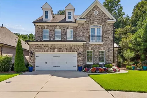 313 Serenity Way, Woodstock, GA 30188