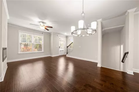 Living - 2695 La Rive Dr, Duluth, GA 30097 photo 5 of 7